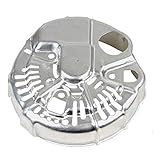 ManiacEM Alternator Cover for SRE Frame Replacing Denso 021551-3101 - 84909017