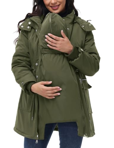 Verde militar - S