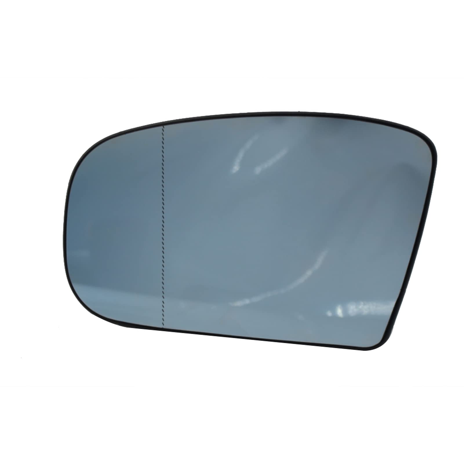 Espejo Retrovisor Gran Angular Con Calefacción Para Mercedes W220 (lado Derecho) | 2208100421