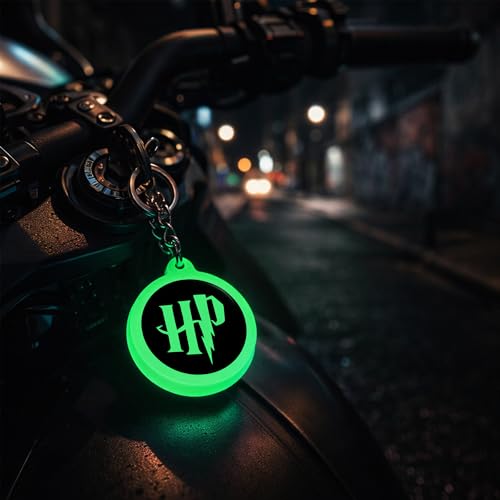 Image of Mi Glow Store | Glow in the Dark Keychains | Compatible with Baby Superheroes