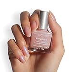 Dermelect Makeover Ridge Filler - Award-Winning Nail Treatment, Strengthens, Moisturizes, Conceals Imperfections, Keratin & Peptide Enriched, For Healthy, Smooth Nails 0.4 oz - Image 3