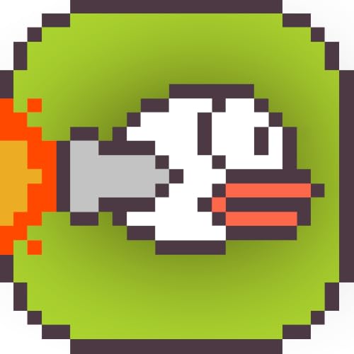 Flappy's Rocket