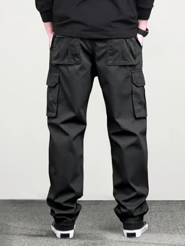 Image of INKKR Men Cargo || Cotton Men Cargo Pants || S - XXL