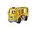 Price comparison product image Fisher-Price Mattel FKW99 Little People School Bus