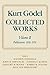 Collected Works (Collected Works (Oxford))
