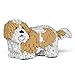 JEKCA Shih Tzu 01S-M04