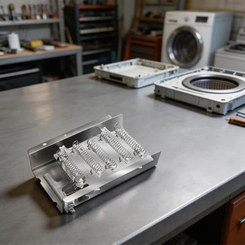 Fusibles de secadora 279838 para un control óptimo de temperatura y protección eléctrica 4