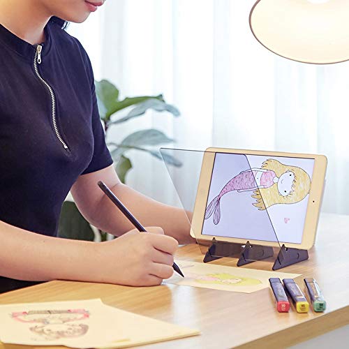 Buy Kiode Sketch Projection Board, Sketch Wizard Tracing Drawing Board