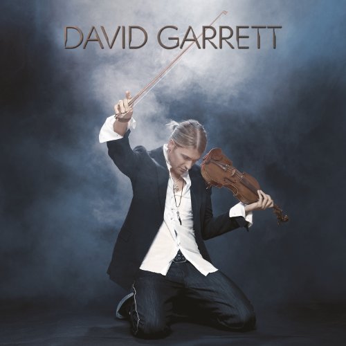 David Garrett (Amazon Exclusive Version)