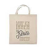 Comedy Bags