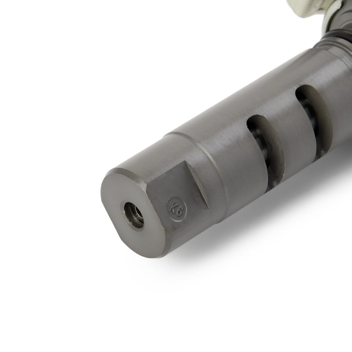 RIDEX 3826C0064 Valvola di comando per regolazione albero a camme elettrico Compatibilità con TOYOTA Yaris Hatchback P9