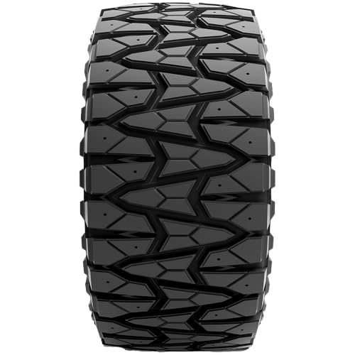 Gripmax MaxGrip M/T Mud Terrain