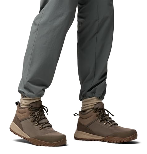 Image of Columbia Men's Fairbanks Mid Hiking Boots