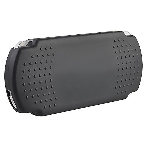 PSP Black Skin Case