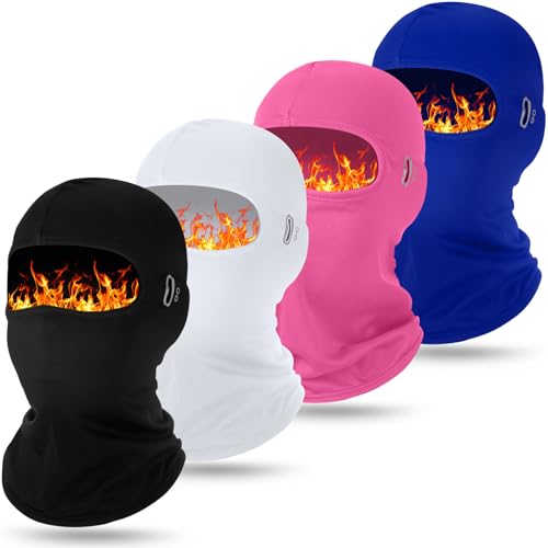 Halfchet 4 ~pqpoNotFCX}XN ˃XgCvt hXL[}XN qp 5-12 j̎q ̎q V, ubNAzCgAu[A[YbhB, One Size