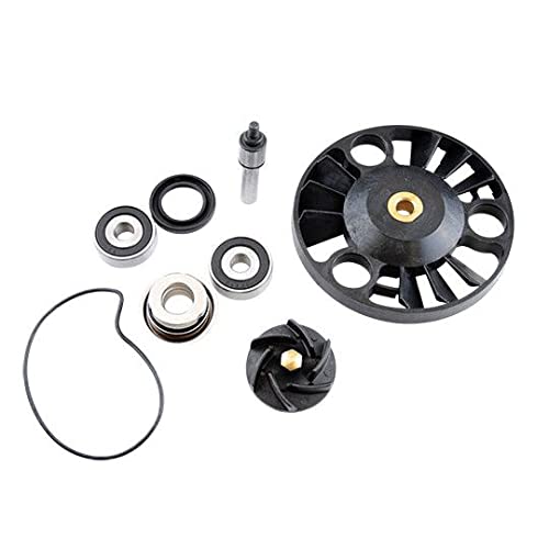 Mechanismus Wasserpumpe Maxi Roller Teknix Anpass. 125/200 mp3/x8/x9 / GTS
