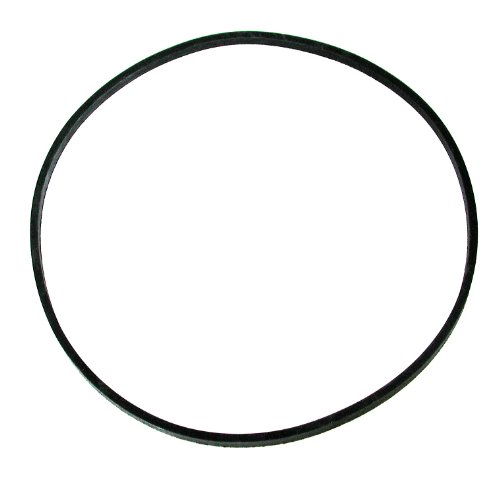 Shark 94-2 Solid Disc Silencer Band for Solid Rotors, 9-Inch, 2-Pack