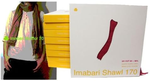 Amazon 今治マフラー ショール 10カラー Imabari Muffler70 ストール 宮崎タオルマフラー Ima3 ストール マフラー 通販