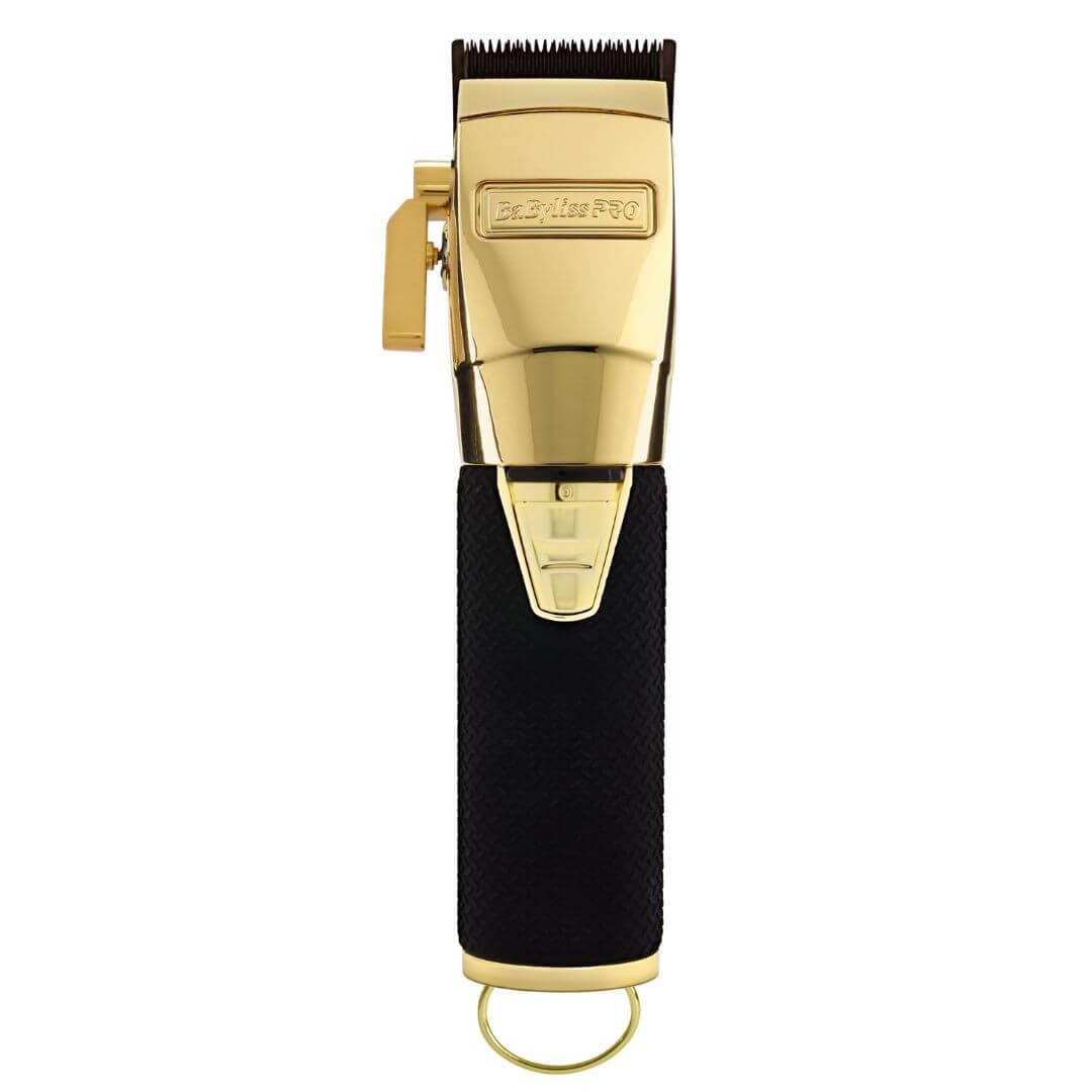 Babyliss Pro 4Artist Boost+ Clipper Gold Fx8700Gbpe-Tagliacapelli Professionale-image