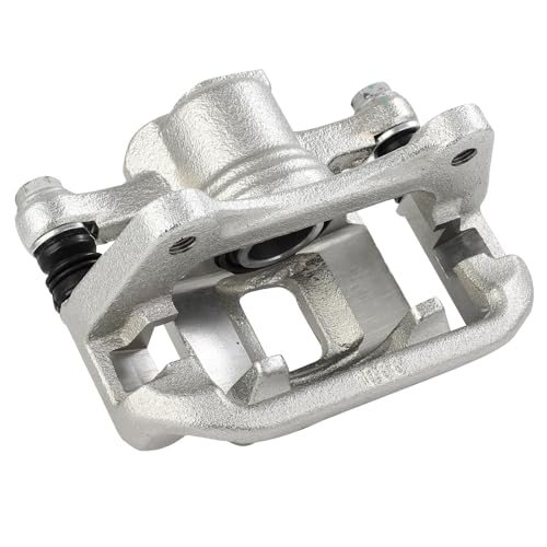 Image of 19B2978 Rear Right Disc Brake Caliper Assembly w /Bracket
