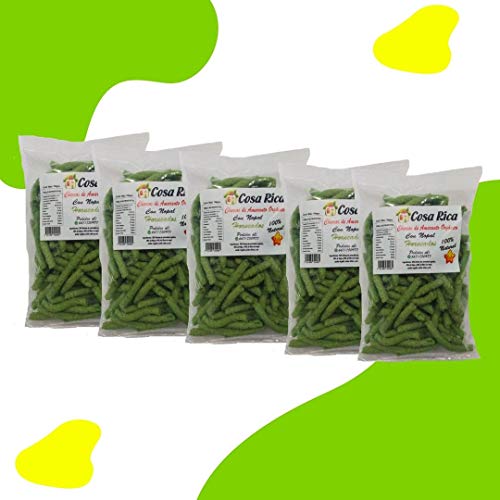 Mejores Review Online Churritos Nopal COSTCO Disponible En Línea.