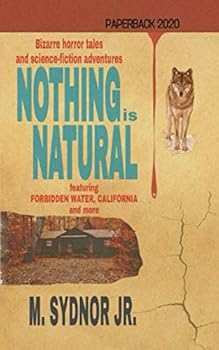 Paperback Nothing is Natural: Stories Book