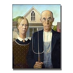 Grant Wood