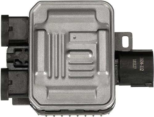 Gates FCM108 Engine Cooling Fan Module - Image 3