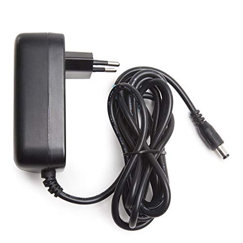 Transformador   Fuente de Alimentación AC/DC   Convertidor AC/DC 230 VAC/12VDC 36W 3A [KDTR1236W] | Greenice