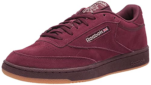 Image of Reebok Mens Club C 85 Sneaker