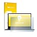 Produktbild upscreen Entspiegelungs-Schutzfolie kompatibel mit Asus Zenbook Flip S UX370UA  Anti-Reflex Displayschutz-Folie Matt