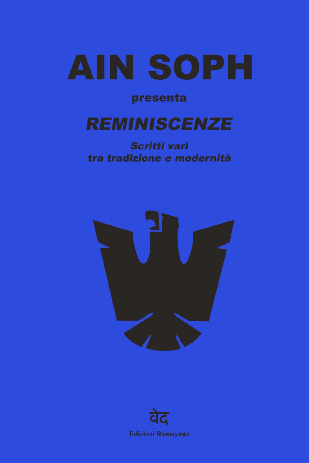 Reminiscenze: Scritti vari tra tradizione e modernità