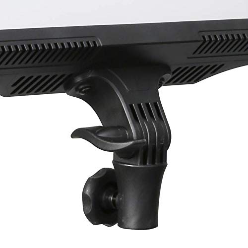 NANGUANG LED Studioset FLATBOARD 3000 - SET mit Studio-Leuchte Flächenleuchte Fotografie Video – Bild 7