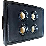 AF447 Air Filter Compatible for Fleetguard