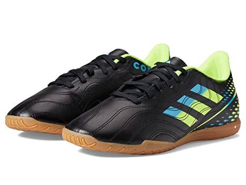 Image of Adidas Unisex-Adult Copa Sense.4 IndoorSoccer Shoe