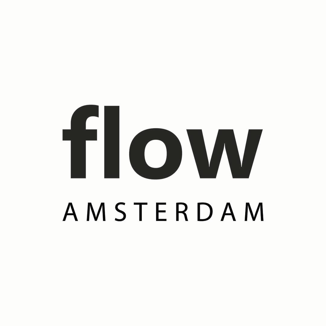 Flow Amsterdam - Luz nocturna de ballena