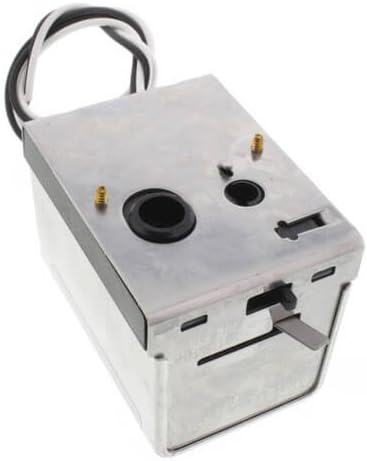 Erie 120V Normally Closed High Temp PopTop Actuator w/ 18" Leads