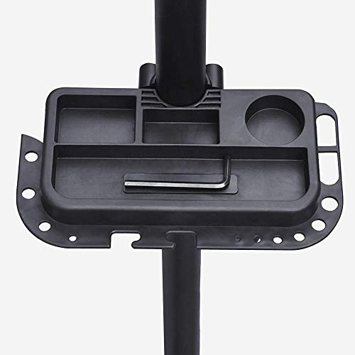 Topeakmart Portable Mechanic Bicycle Repair Stand Bike Rack Home Used Adjustable Height Wash / Display / Maintenance Stand #TOP4