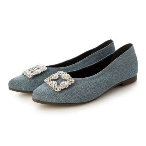 [ACP[vX] pvX Z^[V[tbgV[Y 4025-55 fB[X fju[ 22.5 cm 3E