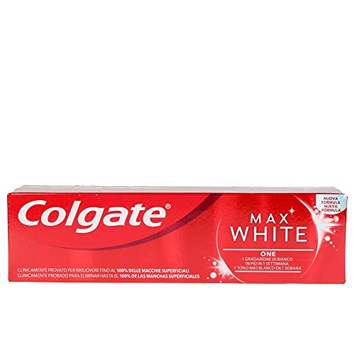 Colgate Max White One 75Ml – Ansicht 1