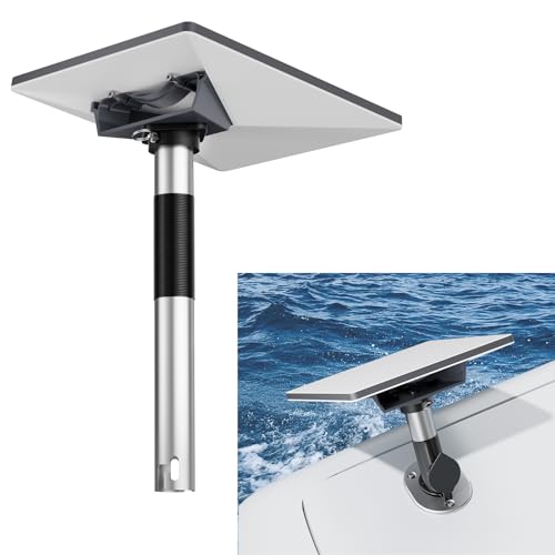 Starlink Mini Boat Mount