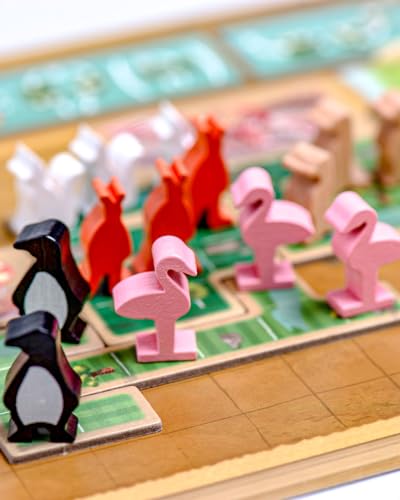 New York Zoo product image 4