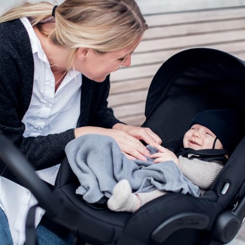 Image of Thule Shine Car Seat Adaptor