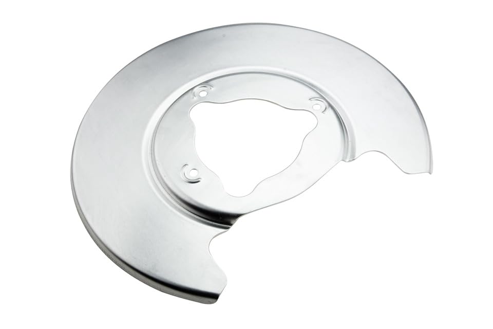 Protection frein à disque Tesla Model 3 déflecteur poussière 17-350mm