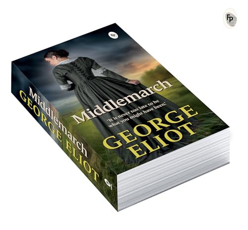 Image of Middlemarch