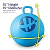 Hedstrom Disney Princess 15 Inch Hopper