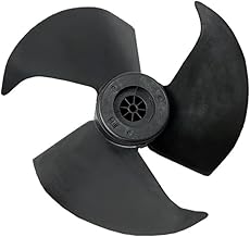 PROPELLER 300 mm AIR CONDITIONING ENGINE COMPATIBLE WITH LG 5900AR1266D 5400203101