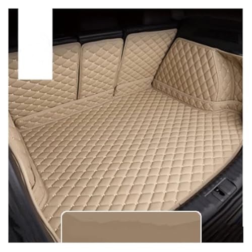 Tapis de voiture accessoires de sol et coffre Ford Kuga Escape