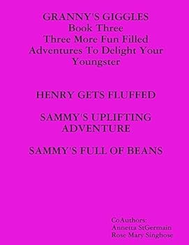 Paperback GRANNY'S GIGGLES BOOK THREE Book