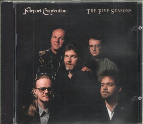 Fairport Convention : The Five Seasons